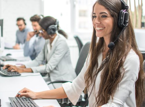 standard téléphonique novelcom