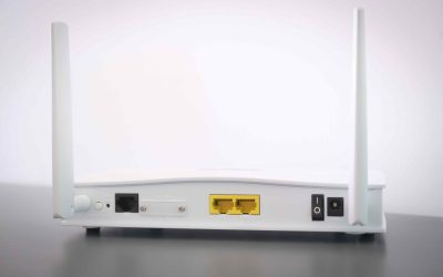 Routeur 4G entreprise