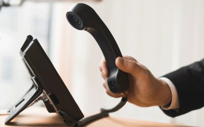 Les infrastructures de téléphonie interne à l’entreprise