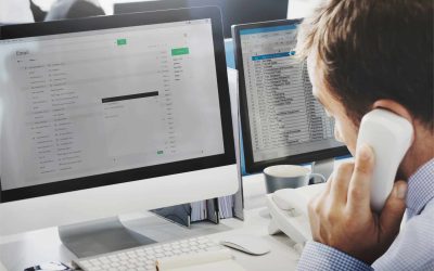 Se doter d&rsquo;un standard téléphonique fonctionnement / objectif