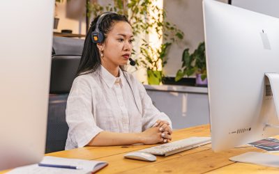 Téléphonie IP : le nouveau standard de la téléphonie professionnelle